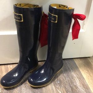 Joules Rain Boots